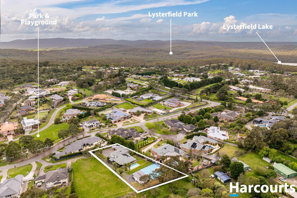 48 Parkside Bvd, Lysterfield South, VIC 3156