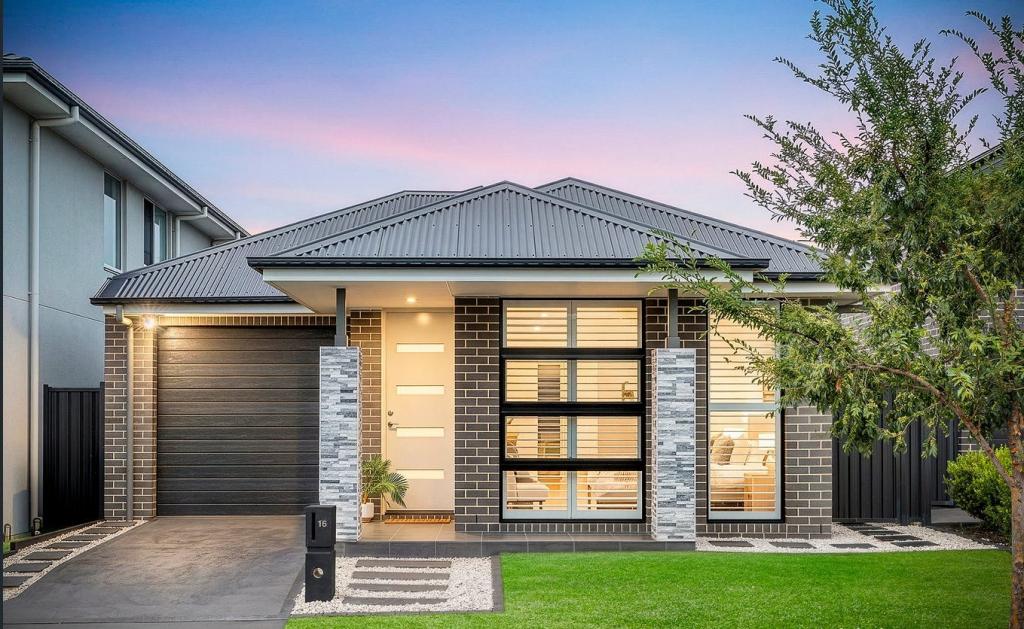 16 Winder St, Marsden Park, NSW 2765
