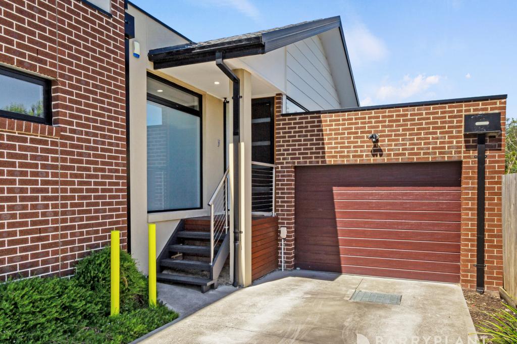 3/8 Roy Ct, Boronia, VIC 3155