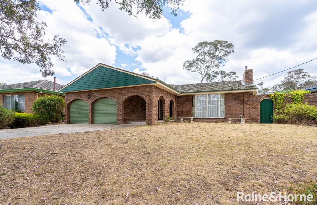 50 Cathcart St, Goulburn, NSW 2580