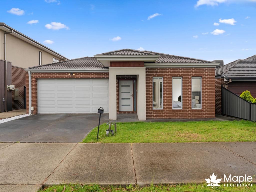 234 Newbury Bvd, Craigieburn, VIC 3064