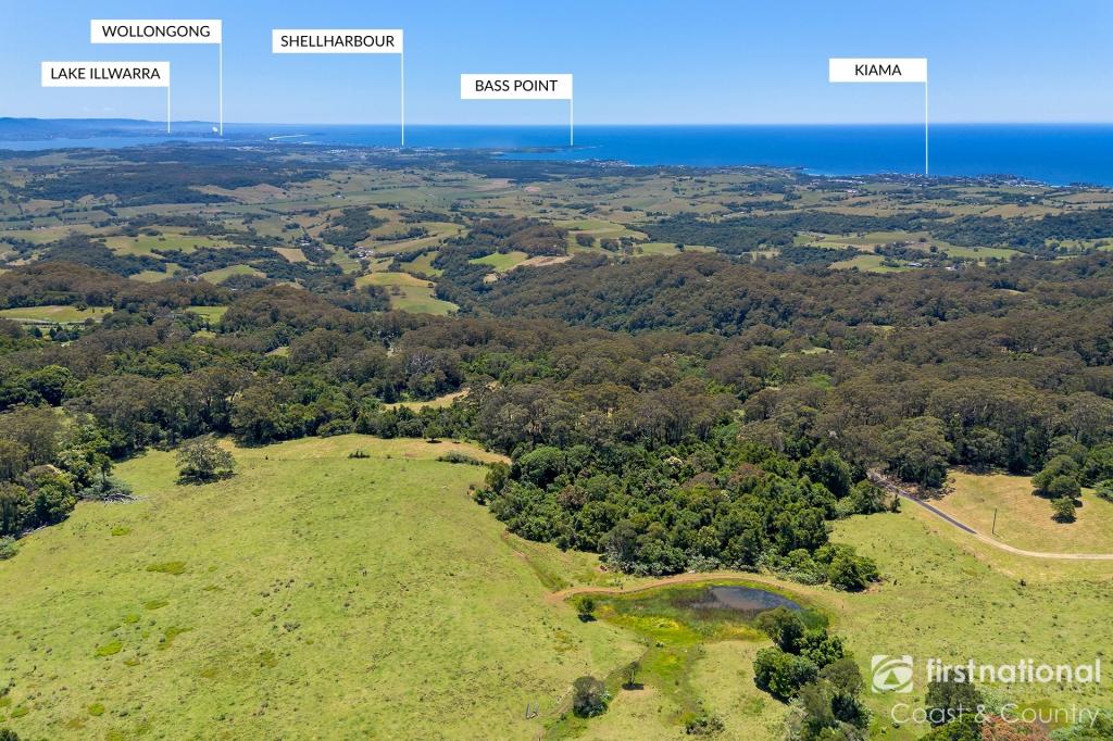 105 Nuninuna Dr, Jamberoo, NSW 2533