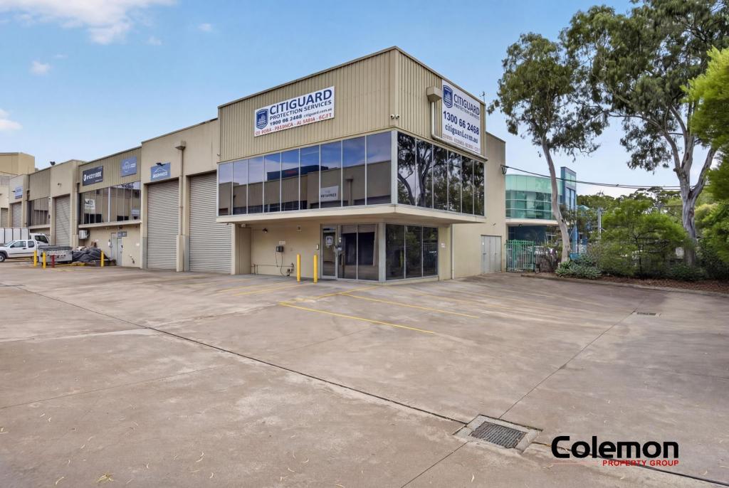 2/17-19 Gould St, Strathfield South, NSW 2136