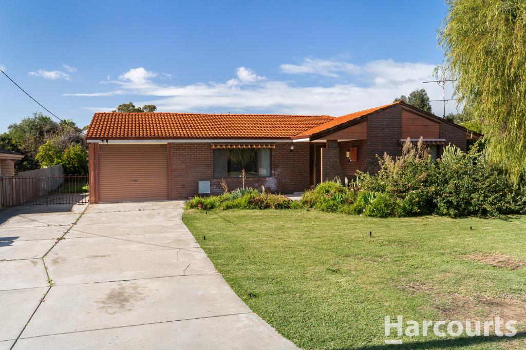21a Jurrell St, Mandurah, WA 6210