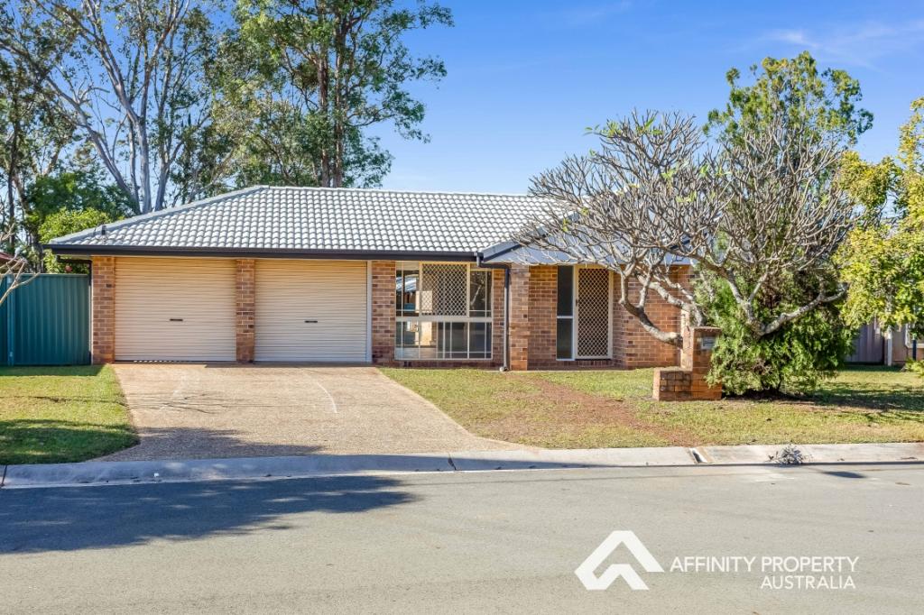 14 Brolga Ave, Kallangur, QLD 4503
