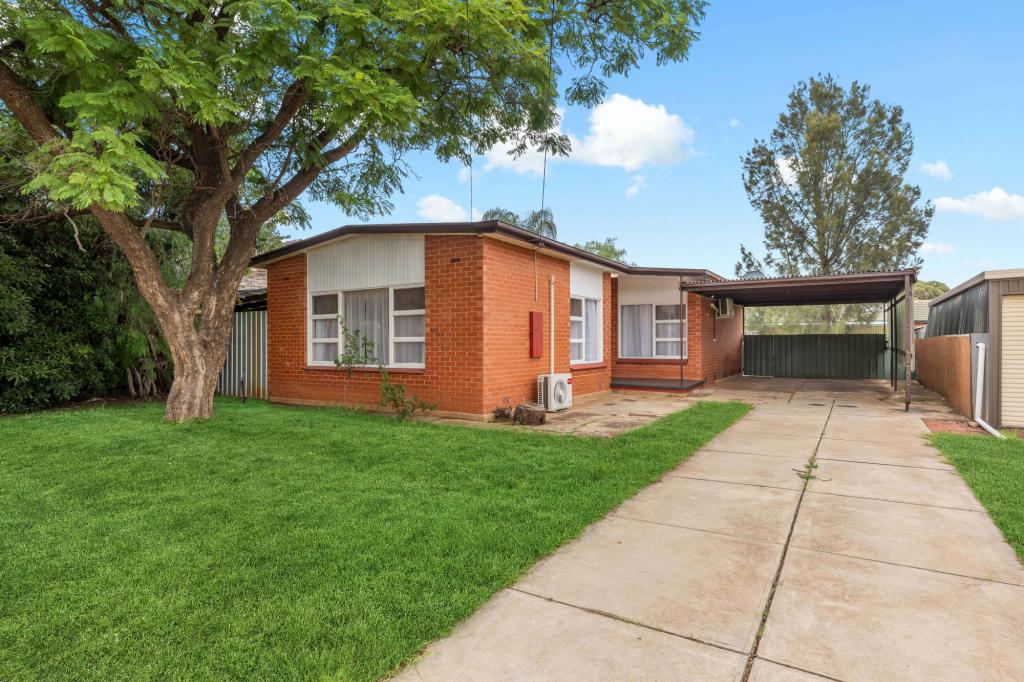 7 Buchanan Rd, Smithfield Plains, SA 5114