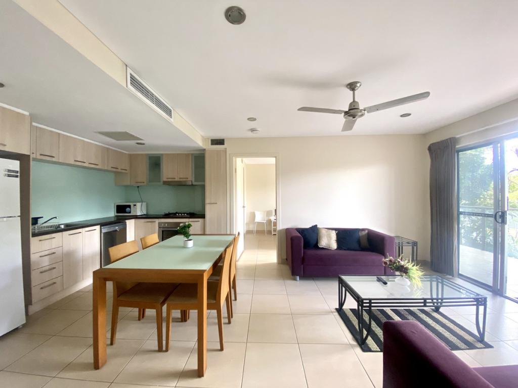 4/221-227 Sir Fred Schonell Dr, St Lucia, QLD 4067