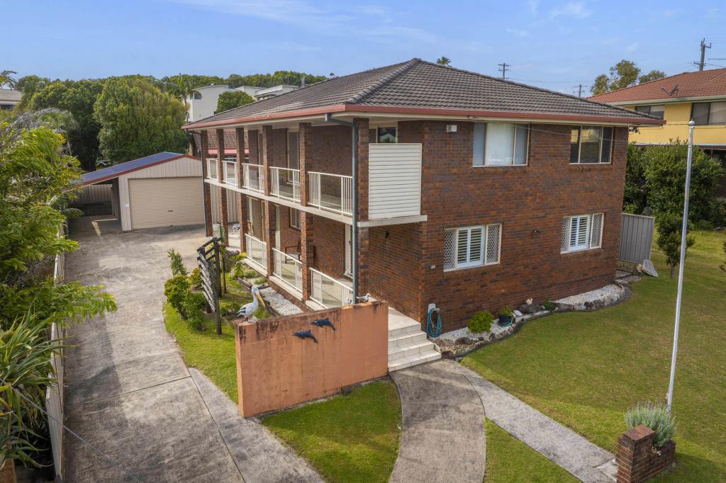 42 Pacific Cres, Evans Head, NSW 2473