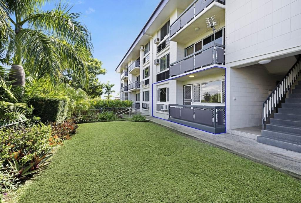 3/25-29 Stagpole St, West End, QLD 4810