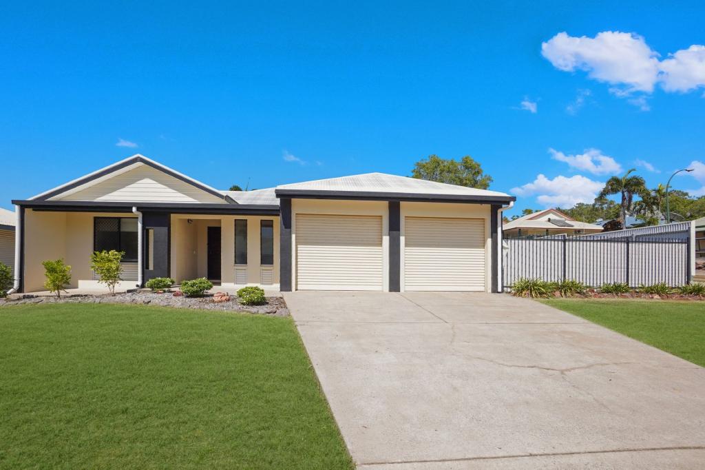 1 Fitzroy Ct, Gunn, NT 0832