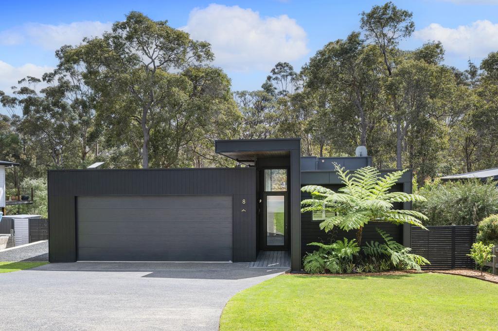 8 Wandoo Pl, Cowaramup, WA 6284