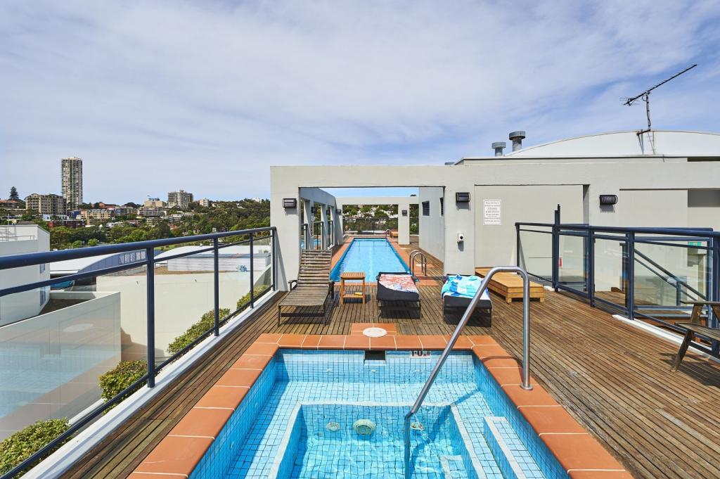 17/74-76 Mclachlan Ave, Darlinghurst, NSW 2010