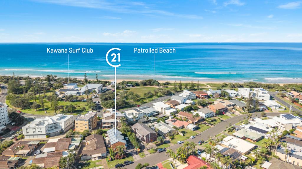 3/103 Lowanna Dr, Buddina, QLD 4575