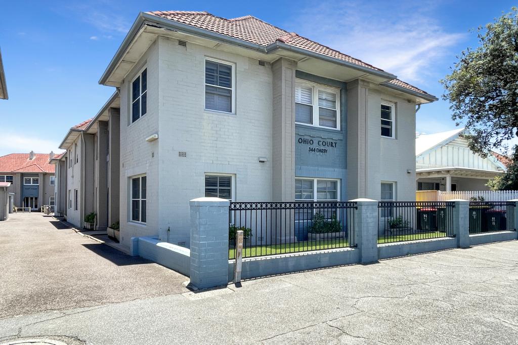 7/344-346 Darby St, Bar Beach, NSW 2300