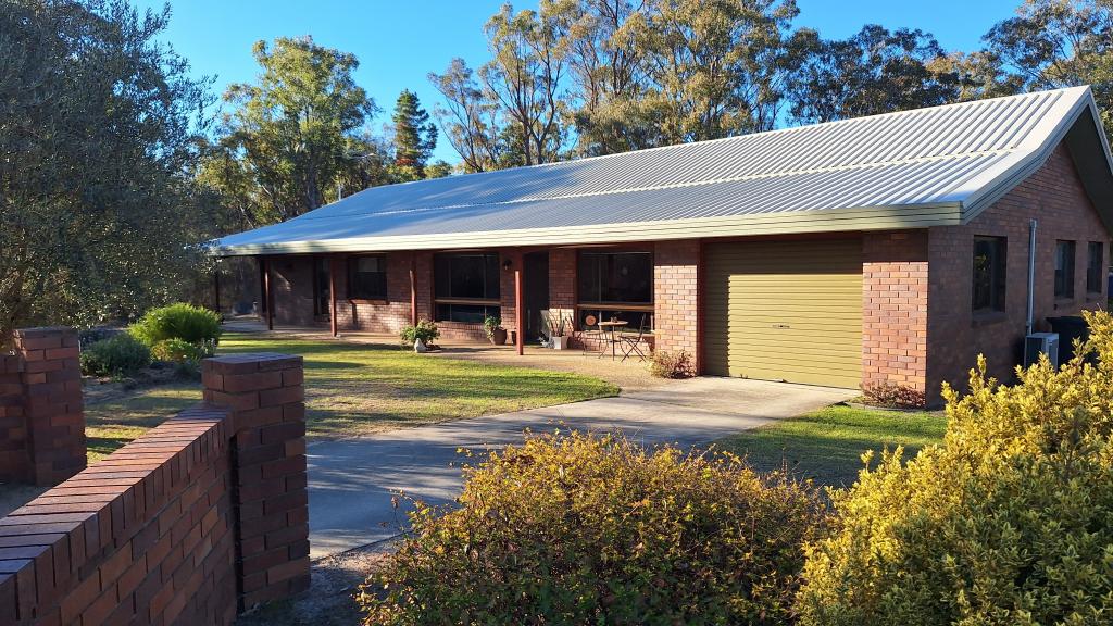 40 Sugarloaf Rd, Stanthorpe, QLD 4380