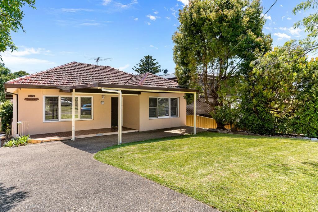 19A View Street, Miranda, NSW 2228 House for rent OnTheHouse
