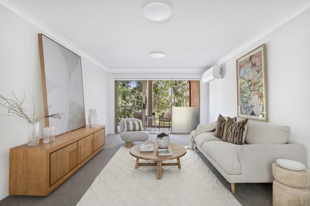 15/99 Hampden Rd, Artarmon, NSW 2064