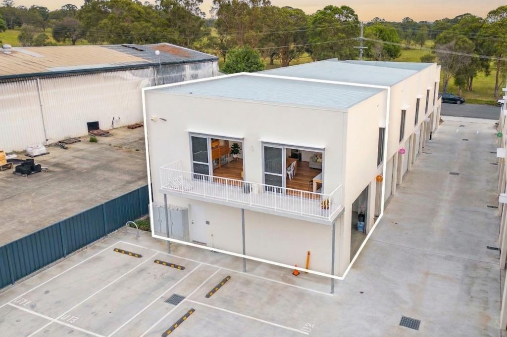 14/21 Morton St, Chinderah, NSW 2487