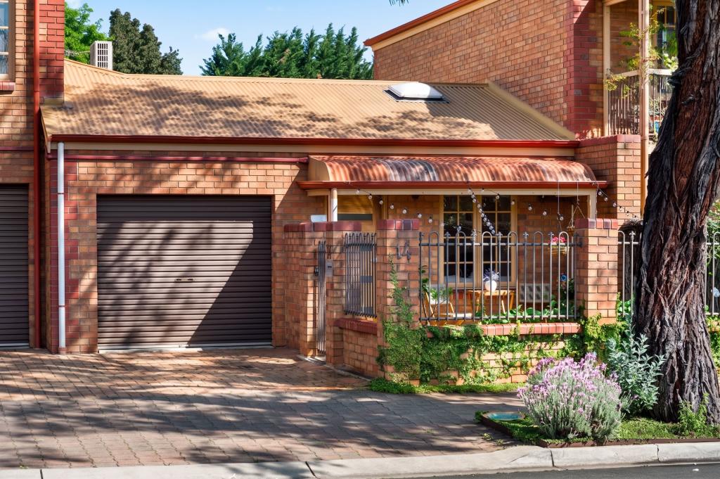 14/25 Frederick St, Unley, SA 5061