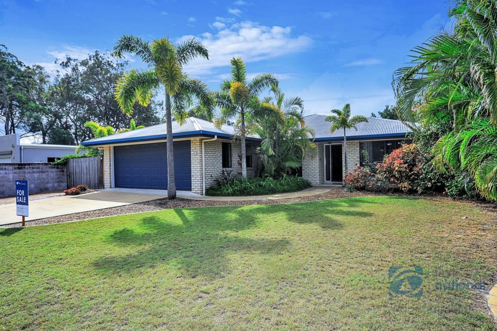 82 Acacia St, Woodgate, QLD 4660
