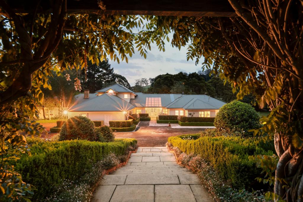 561 MYRA VALE RD, WILDES MEADOW, NSW 2577