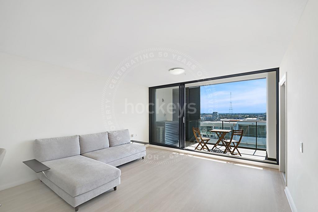1102/38 ATCHISON ST, ST LEONARDS, NSW 2065