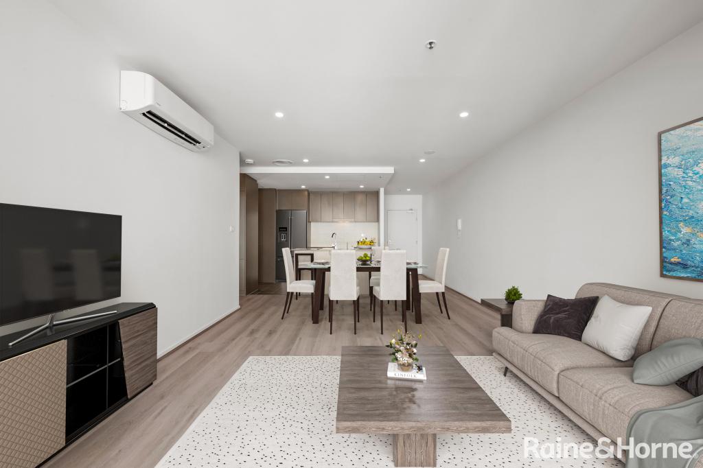 195/7 Irving St, Phillip, ACT 2606