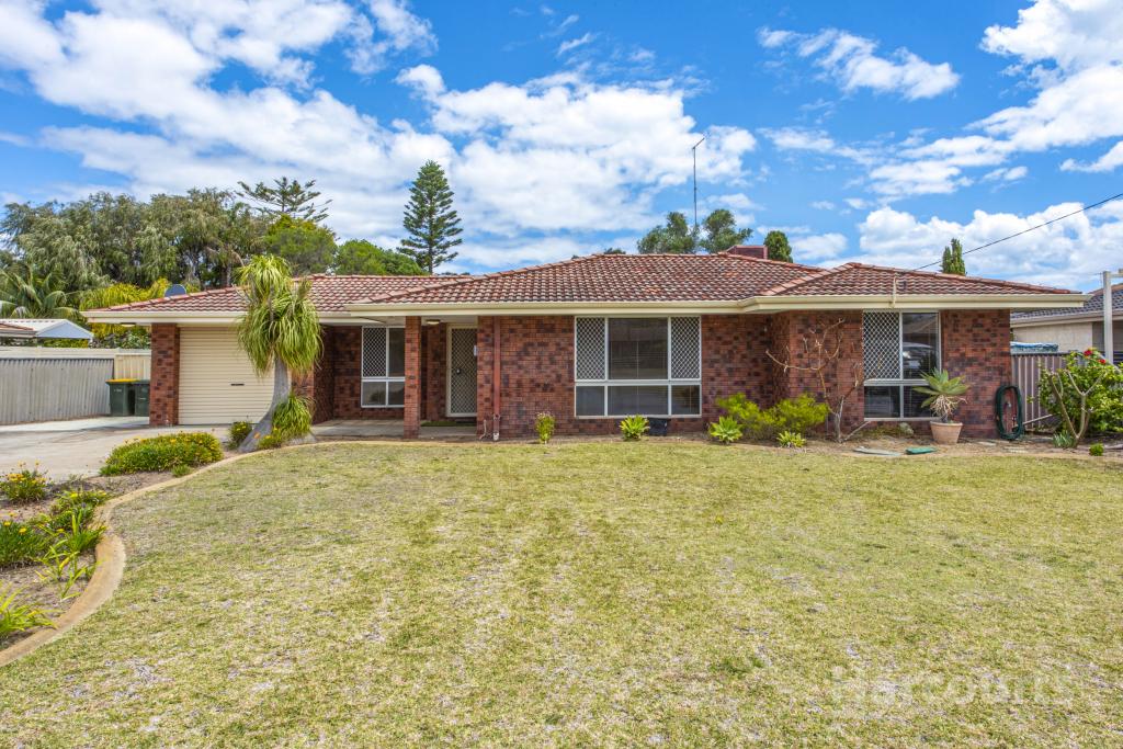 3 Asteria Ct, Silver Sands, WA 6210
