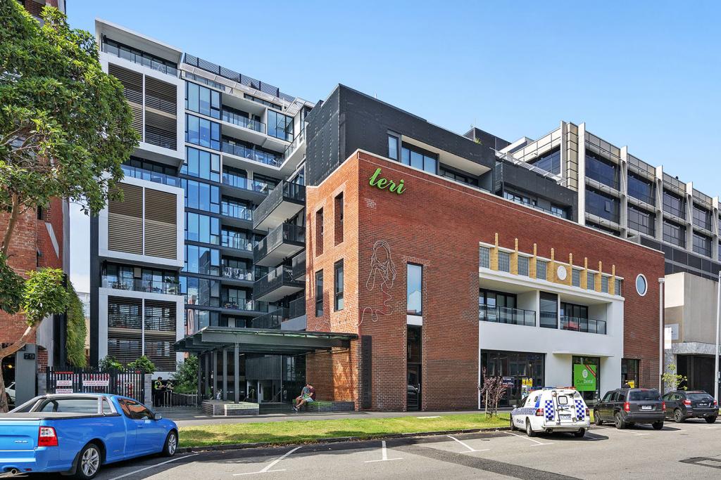 311/85 Market St, South Melbourne, VIC 3205