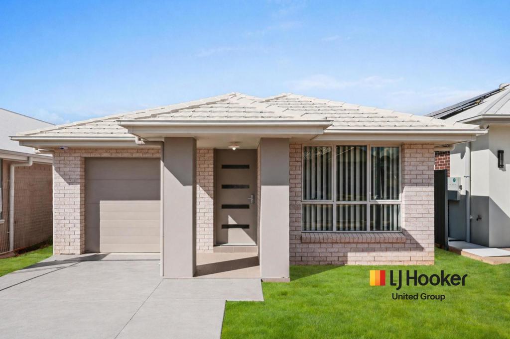 20 Giovanni St, Oran Park, NSW 2570