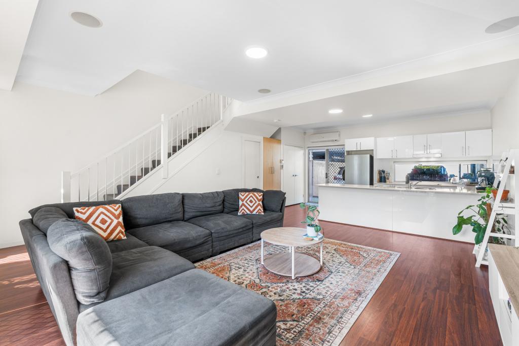 6/5 Daniells St, Carina, QLD 4152