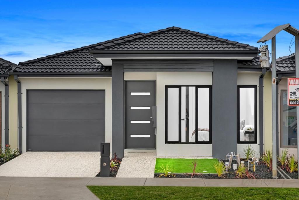 19 Playles Way, Wollert, VIC 3750