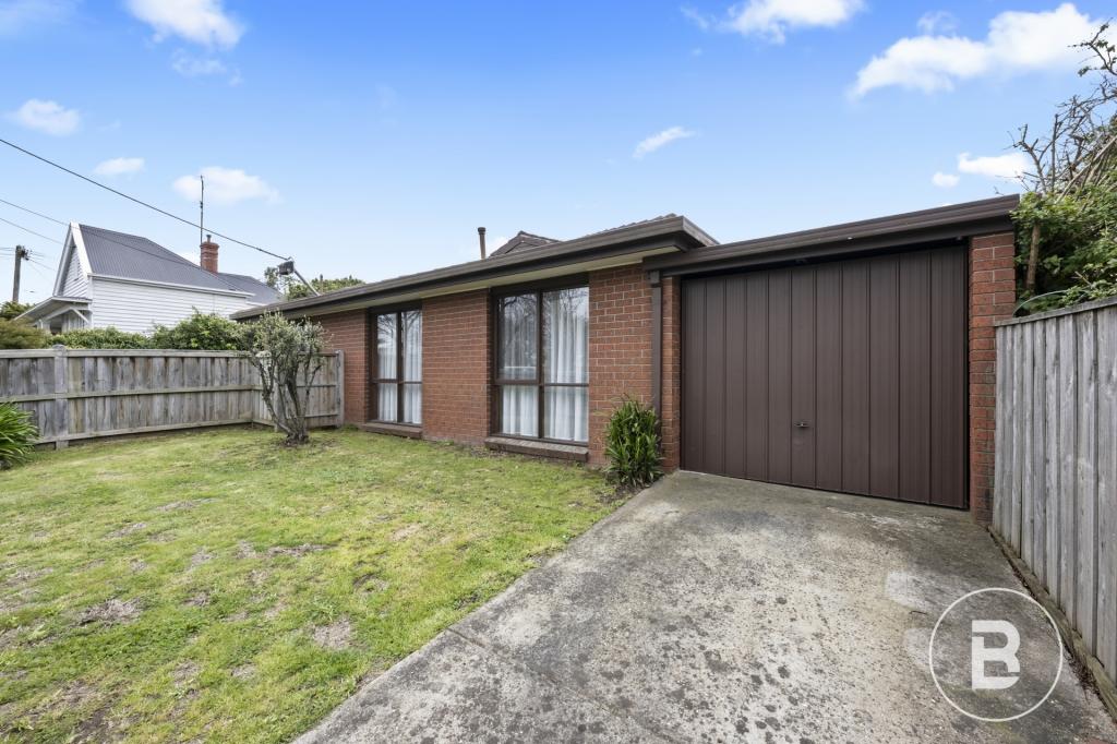 1/1014 Eyre St, Ballarat Central, VIC 3350