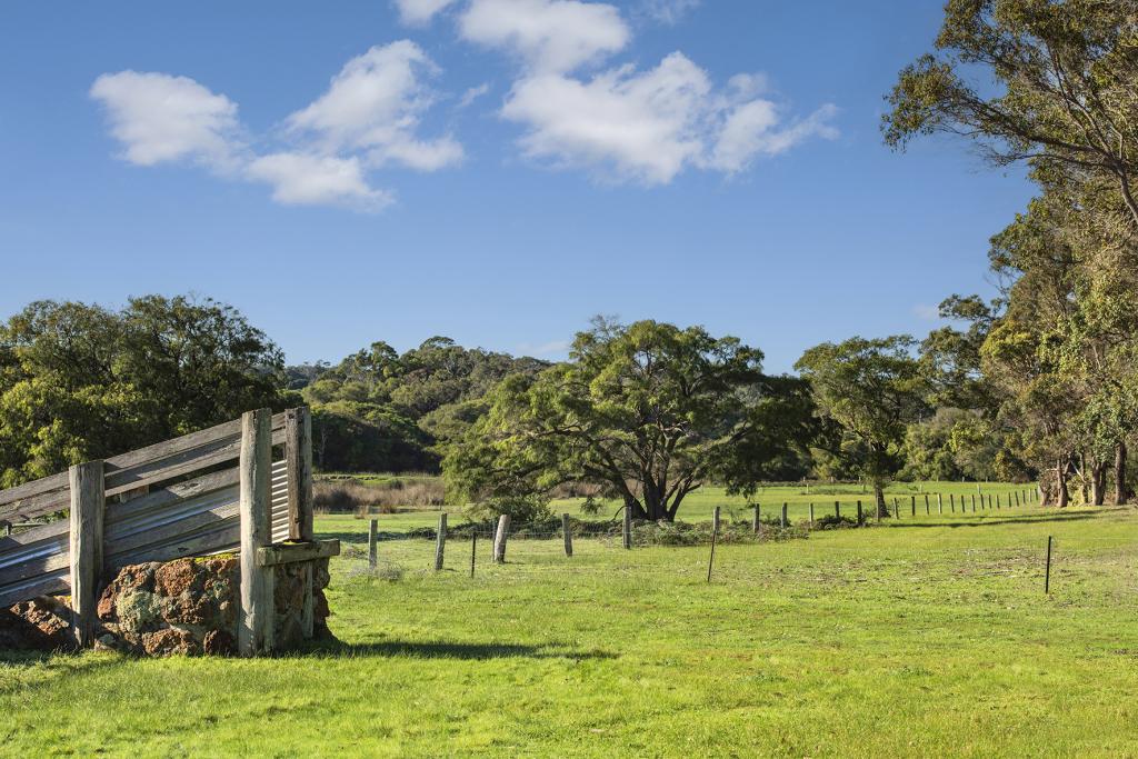 Lot 43 Blackwood Ave, Augusta, WA 6290