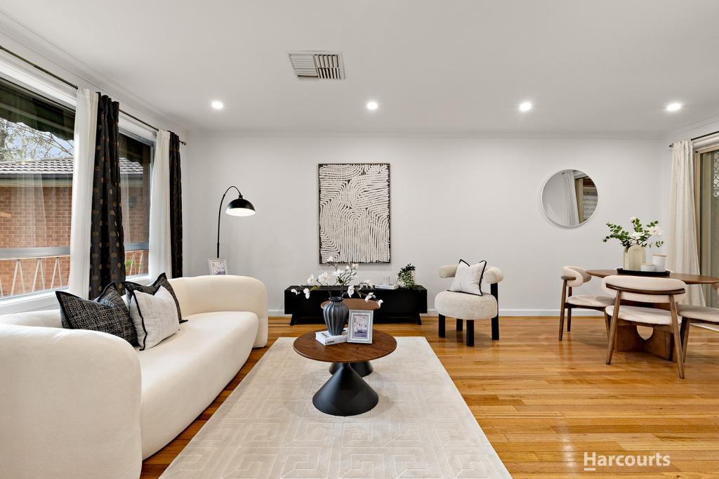 2/204 Templestowe Rd, Templestowe Lower, VIC 3107
