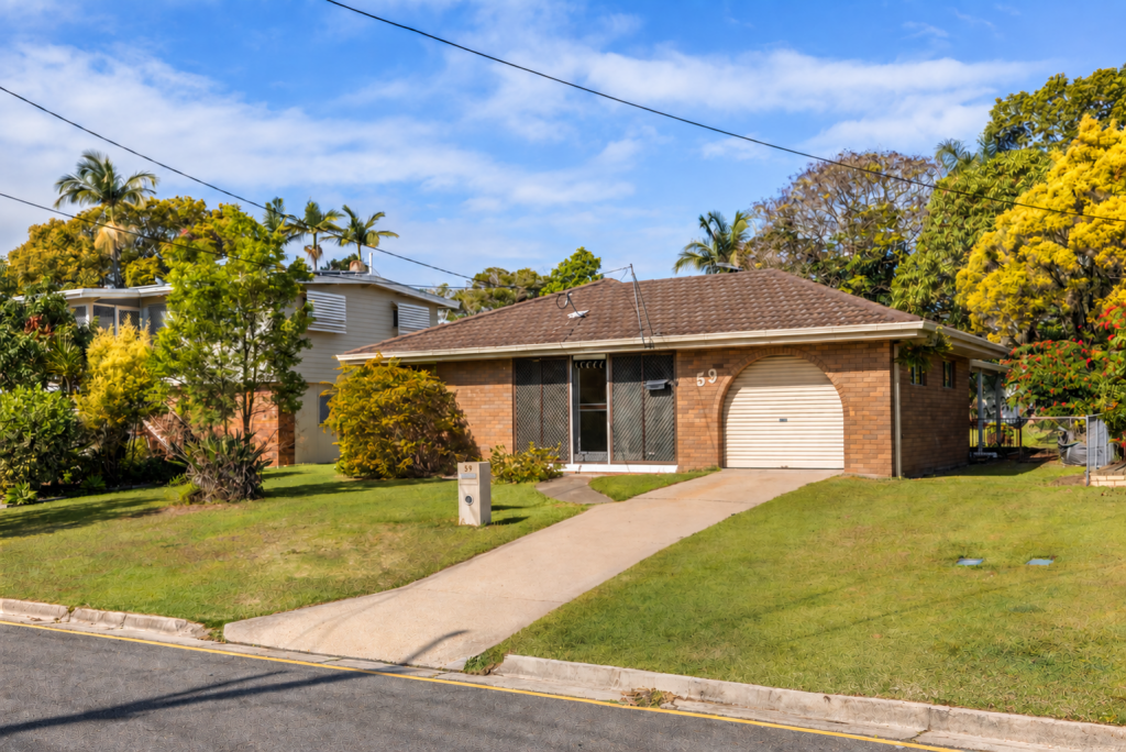 59 Porter St, Redcliffe, QLD 4020