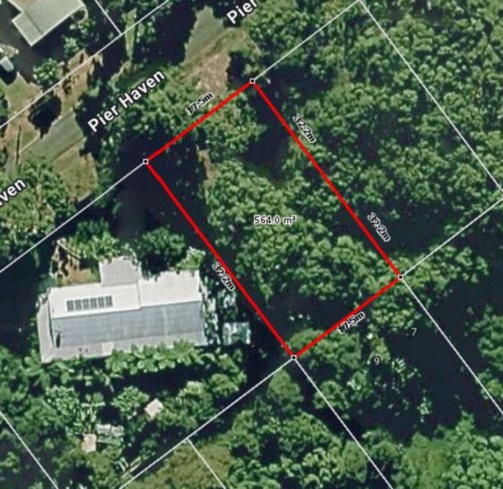 10 PIER HVN, LAMB ISLAND, QLD 4184