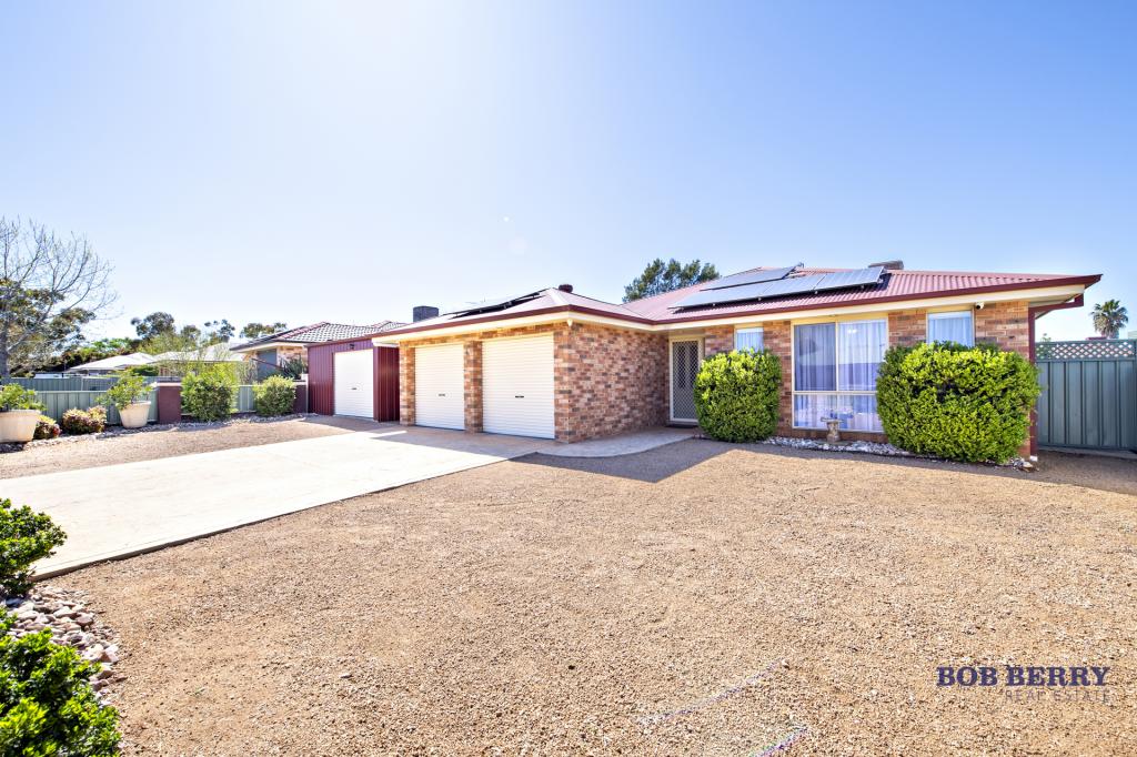 41 Doncaster Ave, Dubbo, NSW 2830