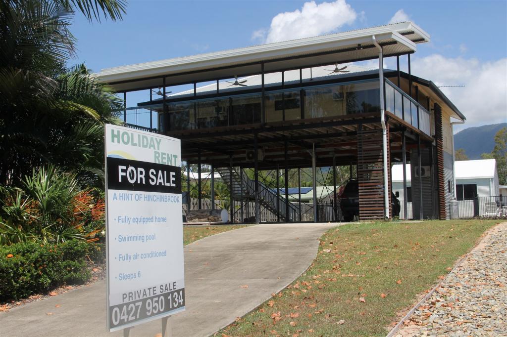 31 Victoria St, Cardwell, QLD 4849