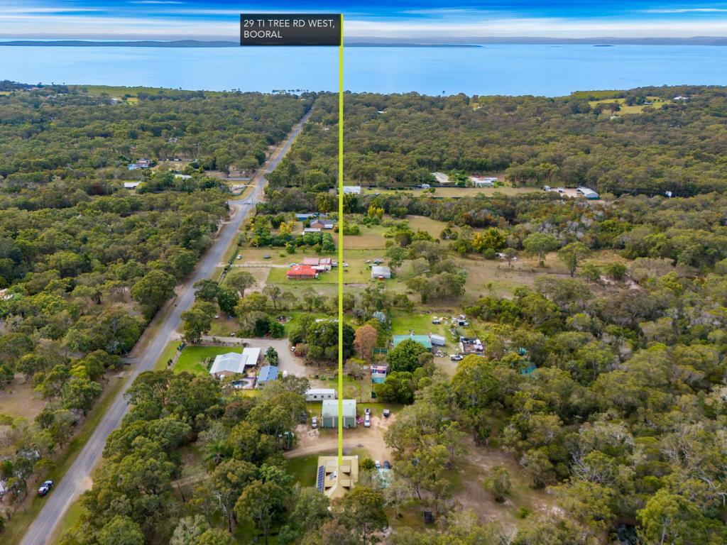 29 Ti Tree Rd W, Booral, QLD 4655