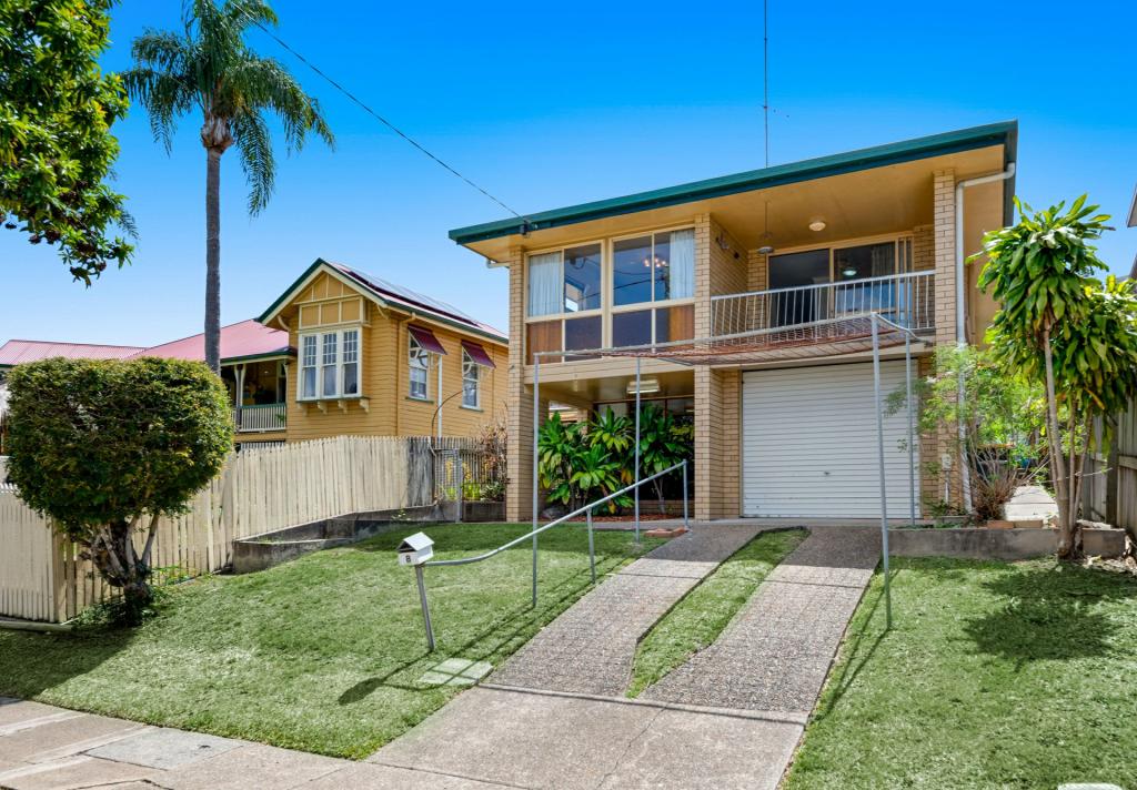 8 Lothian St, Annerley, QLD 4103