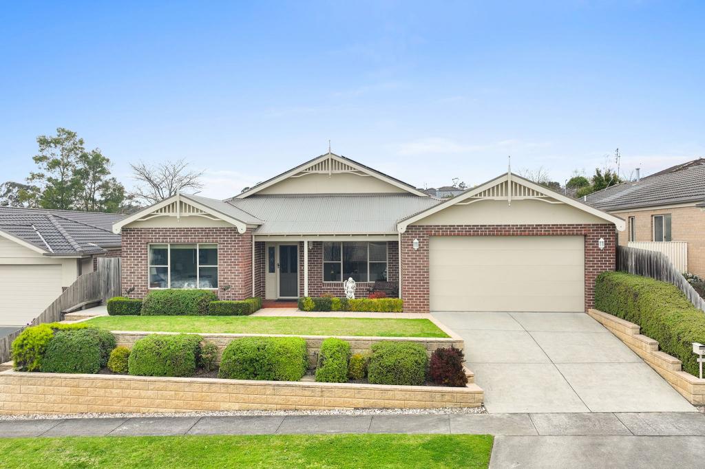5 RIMFIRE AVE, DROUIN, VIC 3818