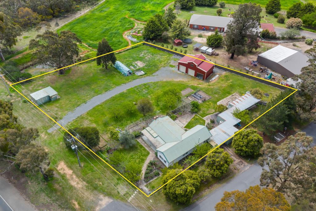 9010 Mortlake-Ararat Rd, Ararat, VIC 3377