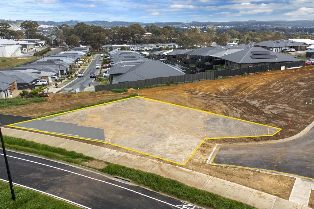 Lot 213 Tuffet Cl, Mount Barker, SA 5251