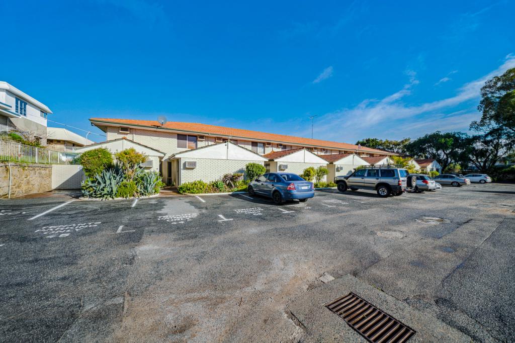 52/98 Mandurah Tce, Mandurah, WA 6210