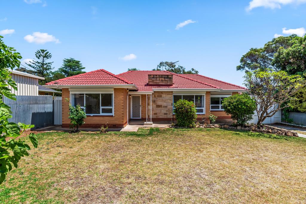 92 Cashel St, St Marys, SA 5042