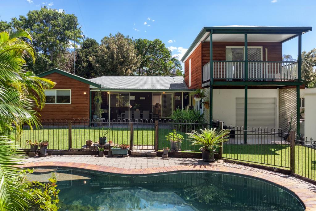 132a Memorial Dr, Eumundi, QLD 4562