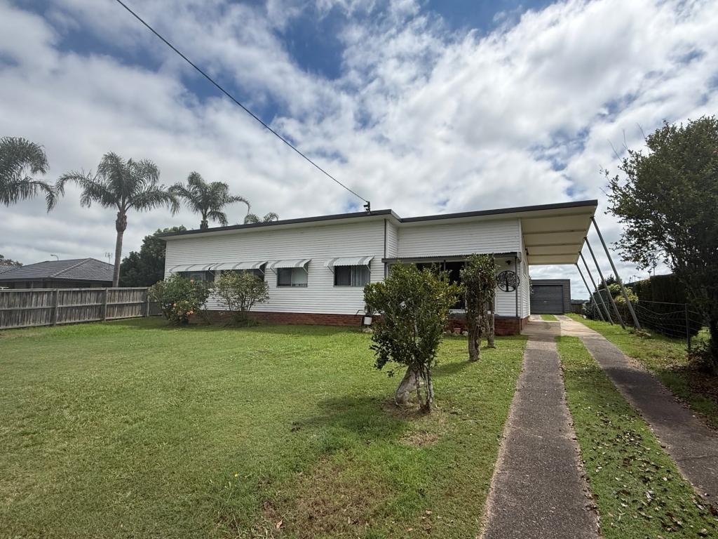 22 Rees James Rd, Raymond Terrace, NSW 2324