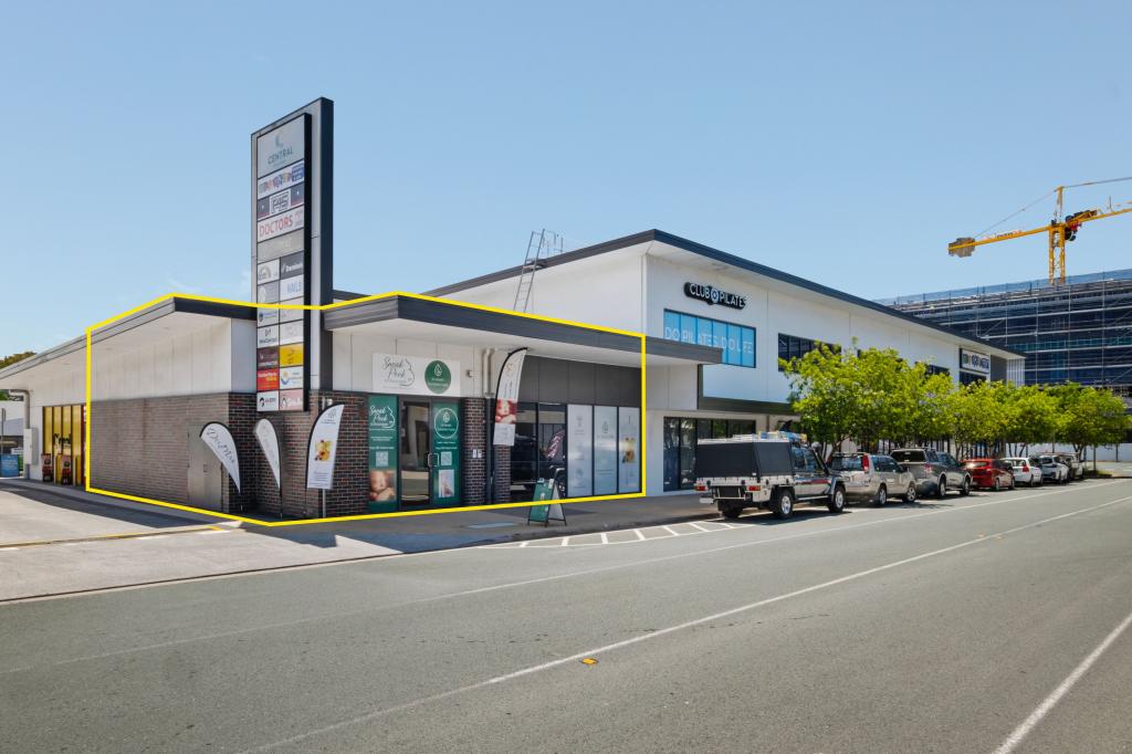 3/8 Fairfax St, Sippy Downs, QLD 4556