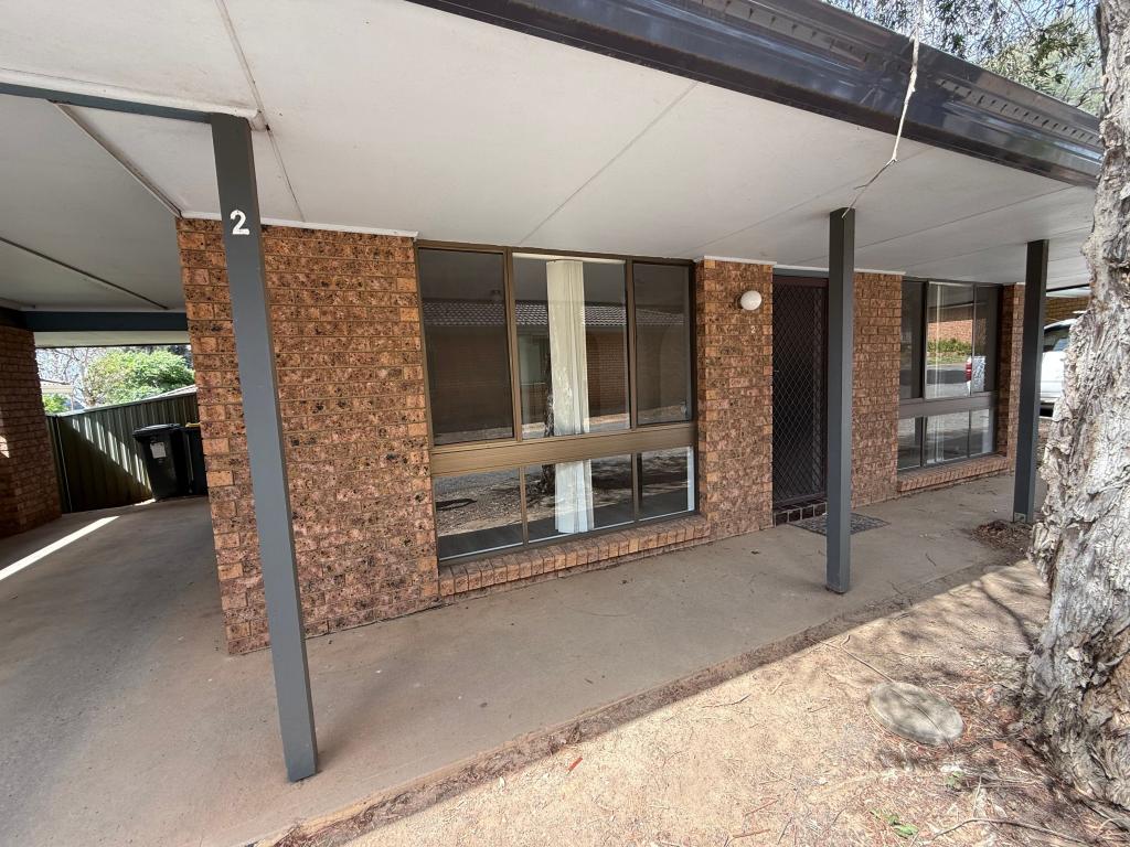 2/24 North Steyne Rd, Woodbine, NSW 2560